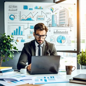 Comment une entreprise a géré ISO 45001 avec succès grâce à Answer Writer