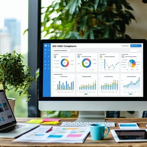 ISO 14001: le meilleures pratiques avec Answer Writer