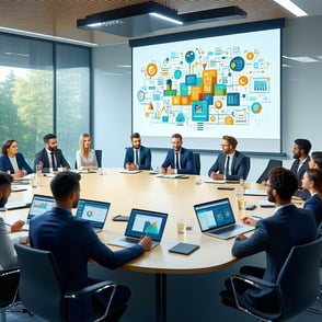 L’IA d’Answer Writer révolutionne la gestion ISO 28000