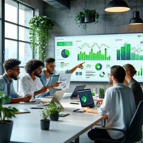 Directive 2012/27/UE : découvrez les meilleures pratiques pour la gérer