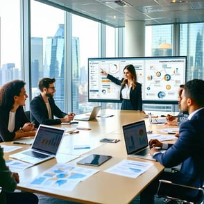 RoHS : meilleures pratiques avec Optivalue.ai