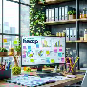L’IA d’Answer Writer révolutionne la gestion HACCP