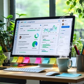 L’IA d’Optivalue.ai révolutionne la gestion PCI DSS