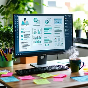 Optivalue.ai: économisez temps et argent sur PCI DSS