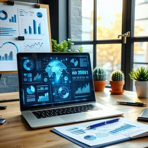 L’IA Answer Writer transforme la gestion de l’ISO 29001