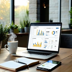 IA Answer Writer – révolutionner la gestion du AI Act en toute sérénité