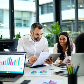 L’IA Answer Writer pour ISO 13485 : rapidité, précision, sérénité