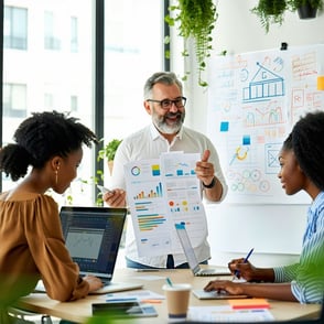 IFS Food sans stress : Optivalue.ai soulage vos équipes