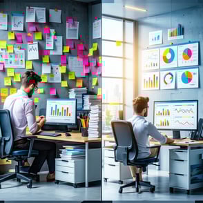 Révolutionner la gestion ePrivacy avec Answer Writer