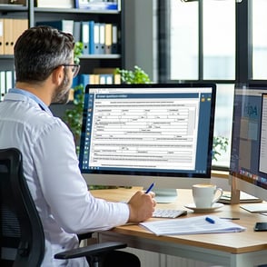 Conformité HIPAA : Answer Writer vous guide pas à pas