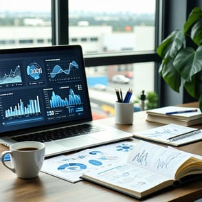 Answer Writer & ISO 39001 : gagnez en temps, précision et sérénité