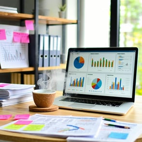 ISO 55001 : meilleures pratiques & aide d’Answer Writer