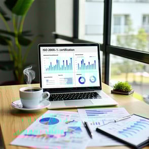 ISO 20000-1: les meilleures pratiques, Answer Writer à vos côtés