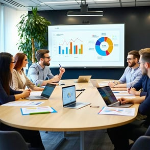 L’IA Answer Writer révolutionne la gestion d’ISO 39001
