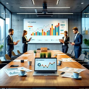 Répondre à la conformité RoHS étape par étape – Gain de temps avec Optivalue.ai