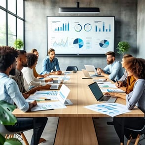 Réussir la certification FSSC 22000 sereinement