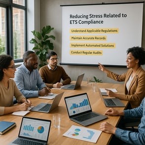 Réduisez le stress du SEQE pour vos équipes avec Optivalue.ai