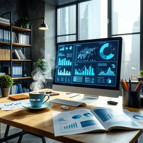 NERC CIP – Meilleures pratiques & gain de temps avec Optivalue.ai