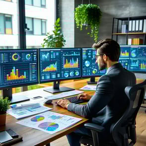 L’IA d’Answer Writer transforme la gestion de REACH