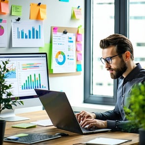 Comment une entreprise a géré ISO 14001 avec succès grâce à Answer Writer