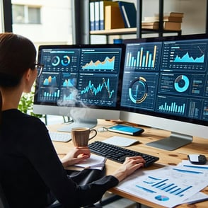Comment l'IA transforme la gestion de ePrivacy