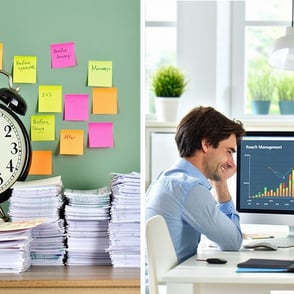 La gestion REACH simplifiée avec Optivalue.ai