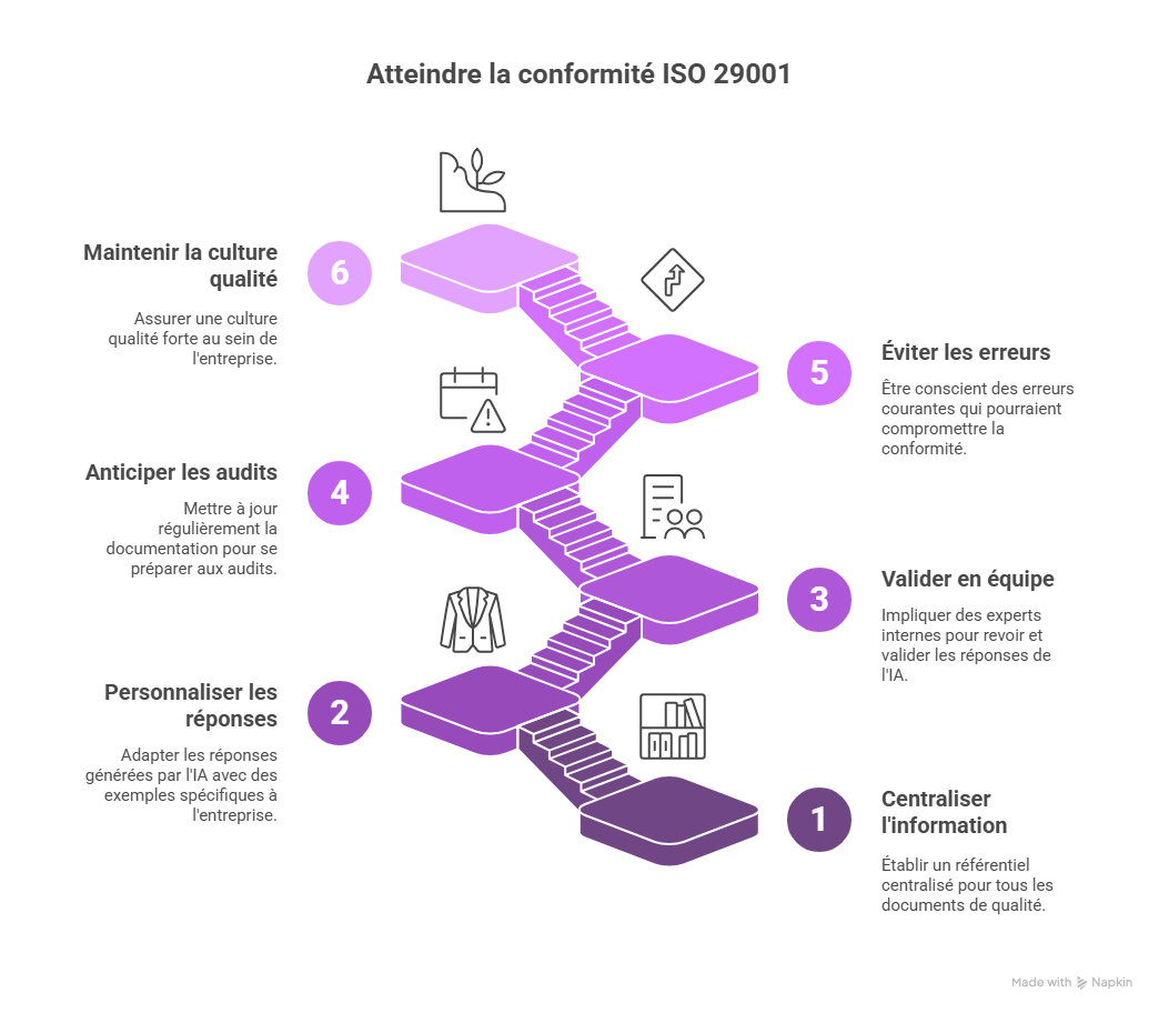 Bonnes pratiques pour optimiser (2)