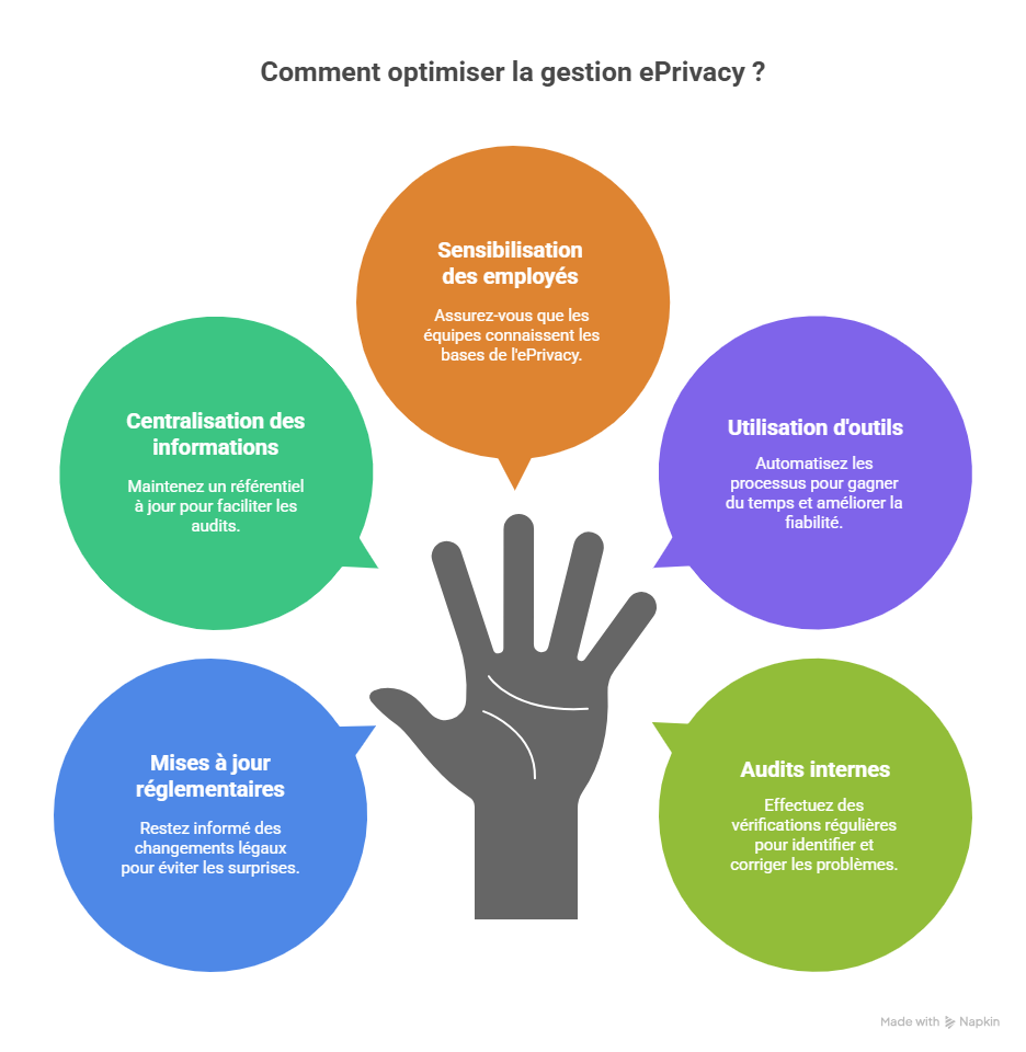 Bonnes pratiques pour optimiser la gestion ePrivacy-1