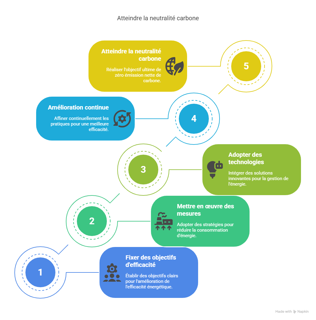 Conclusion  Faire de la directive un levier de croissance