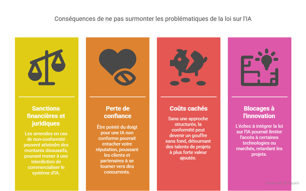 Conséquences possibles pour votre activité-2