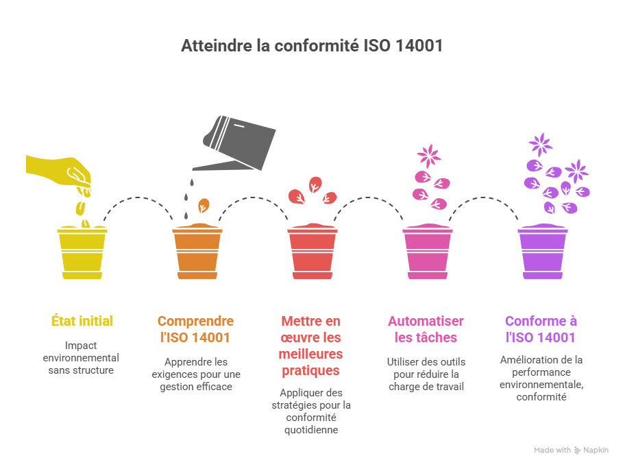 Introduction  Pourquoi ISO 14001 est essentiel aujourdhui