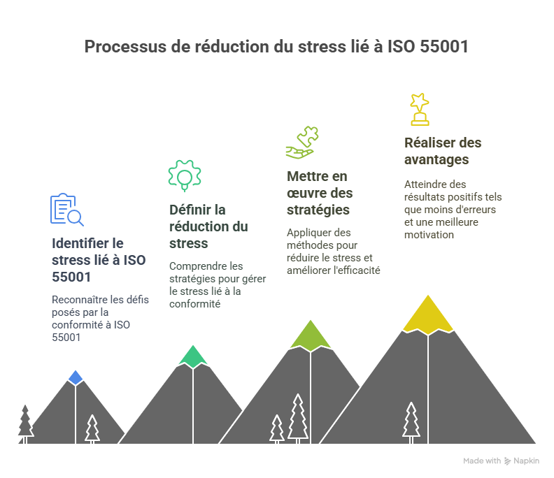 Introduction Pourquoi Réduire le stress lié à ISO 55001 est essentiel aujourdhui-2