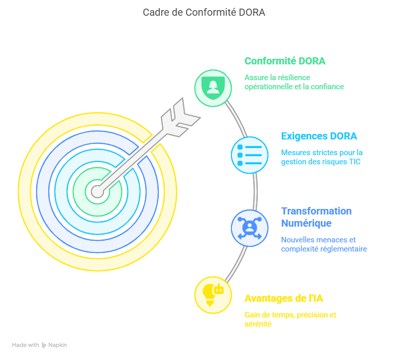 Introduction  Pourquoi la gestion de DORA est essentielle aujourdhui-1
