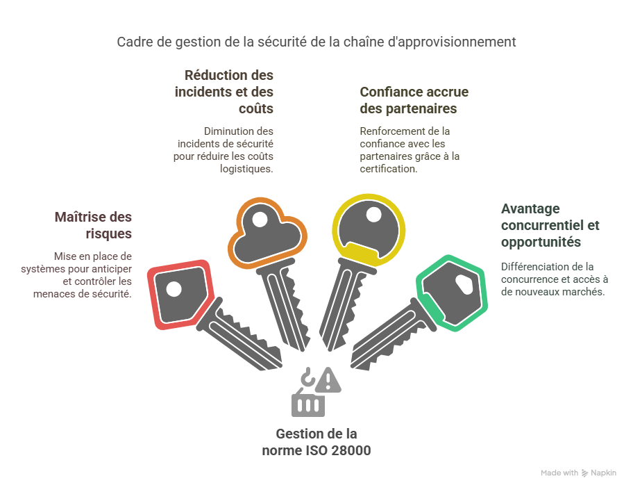 Introduction  Pourquoi la gestion de la norme