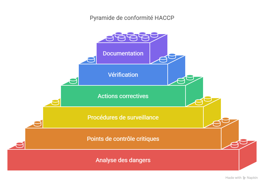 Introduction  Pourquoi répondre à HACCP étape par étape avec Answer Writer est essentiel aujourd’hui