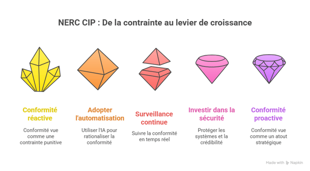 Perspective future _ NERC CIP dans les années à venir - visual selection